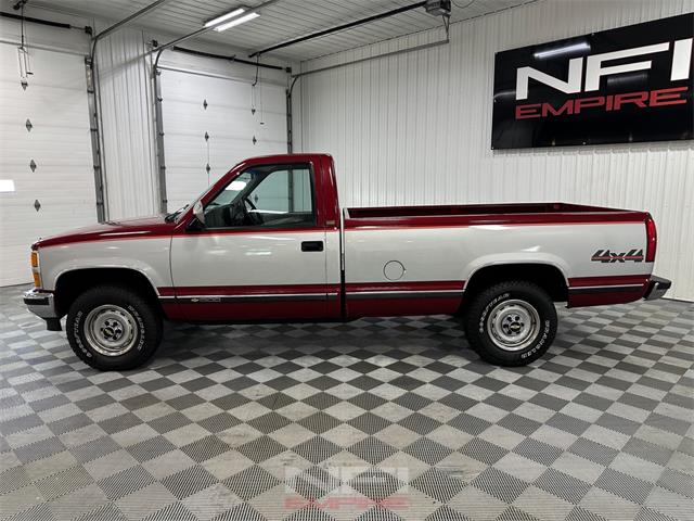 1992 Chevrolet 1500 (CC-2113677) for sale in North East, Pennsylvania