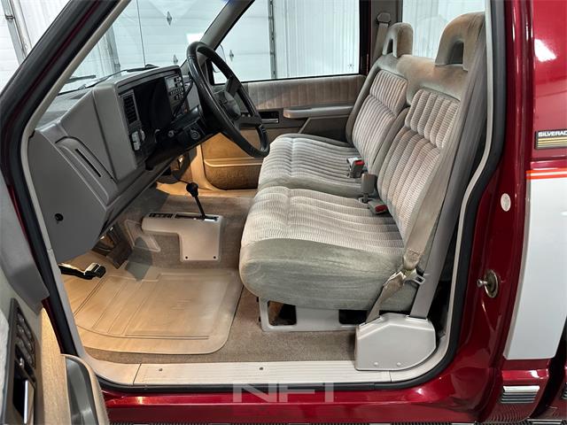 1992 Chevrolet 1500 (CC-2113677) for sale in North East, Pennsylvania
