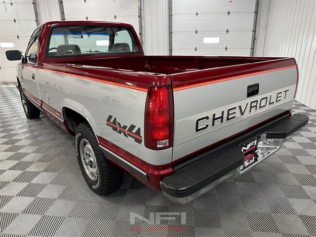 1992 Chevrolet 1500 (CC-2113677) for sale in North East, Pennsylvania