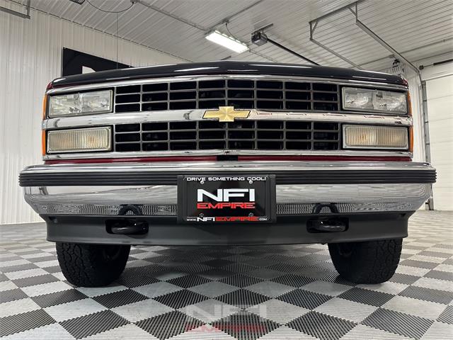 1992 Chevrolet 1500 (CC-2113677) for sale in North East, Pennsylvania
