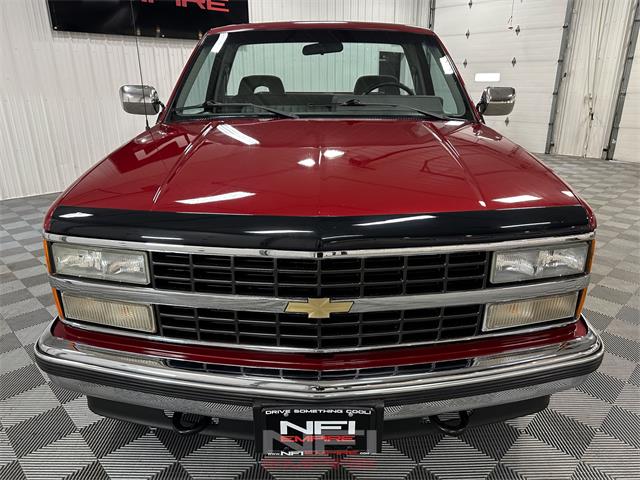 1992 Chevrolet 1500 (CC-2113677) for sale in North East, Pennsylvania