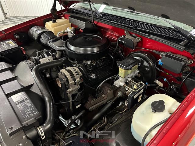 1992 Chevrolet 1500 (CC-2113677) for sale in North East, Pennsylvania