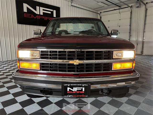 1992 Chevrolet 1500 (CC-2113677) for sale in North East, Pennsylvania