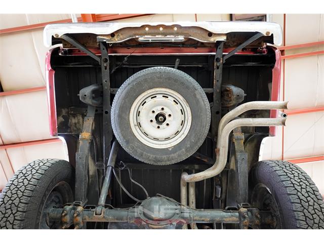 1992 Chevrolet 1500 (CC-2113677) for sale in North East, Pennsylvania