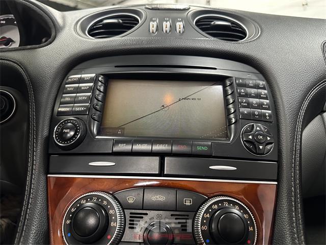 2005 Mercedes-Benz SL-Class (CC-2113678) for sale in North East, Pennsylvania