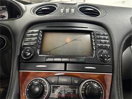 2005 Mercedes-Benz SL-Class (CC-2113678) for sale in North East, Pennsylvania