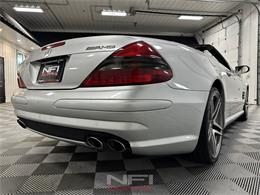 2005 Mercedes-Benz SL-Class (CC-2113678) for sale in North East, Pennsylvania