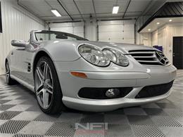 2005 Mercedes-Benz SL-Class (CC-2113678) for sale in North East, Pennsylvania