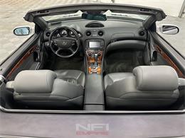 2005 Mercedes-Benz SL-Class (CC-2113678) for sale in North East, Pennsylvania