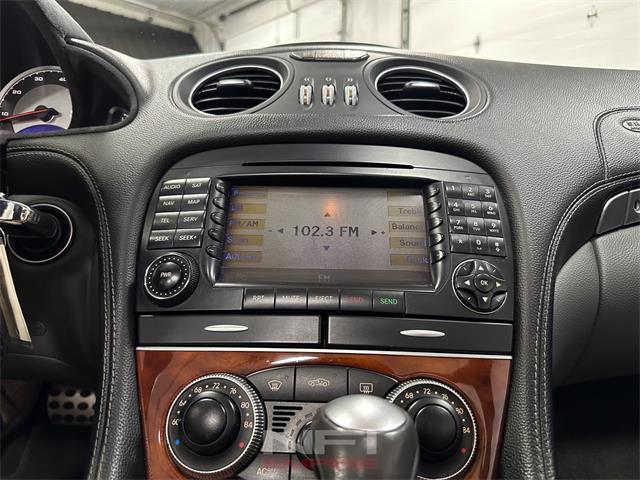 2005 Mercedes-Benz SL-Class (CC-2113678) for sale in North East, Pennsylvania