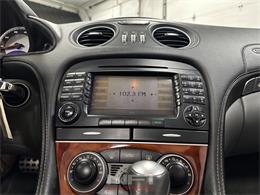 2005 Mercedes-Benz SL-Class (CC-2113678) for sale in North East, Pennsylvania