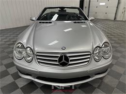2005 Mercedes-Benz SL-Class (CC-2113678) for sale in North East, Pennsylvania