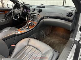 2005 Mercedes-Benz SL-Class (CC-2113678) for sale in North East, Pennsylvania