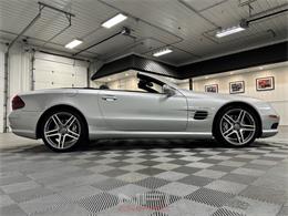 2005 Mercedes-Benz SL-Class (CC-2113678) for sale in North East, Pennsylvania