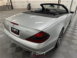 2005 Mercedes-Benz SL-Class (CC-2113678) for sale in North East, Pennsylvania