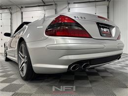 2005 Mercedes-Benz SL-Class (CC-2113678) for sale in North East, Pennsylvania
