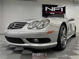 2005 Mercedes-Benz SL-Class (CC-2113678) for sale in North East, Pennsylvania