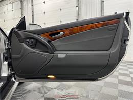 2005 Mercedes-Benz SL-Class (CC-2113678) for sale in North East, Pennsylvania