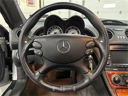 2005 Mercedes-Benz SL-Class (CC-2113678) for sale in North East, Pennsylvania
