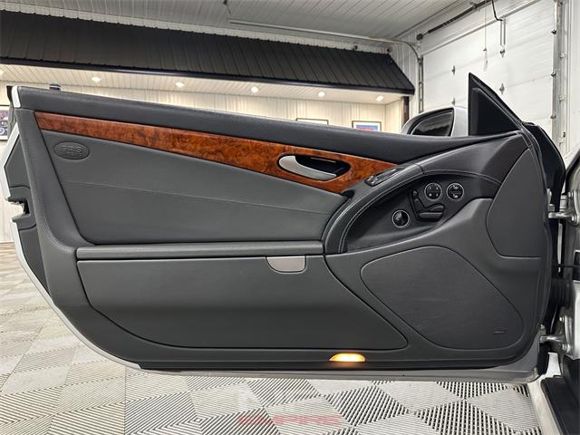 2005 Mercedes-Benz SL-Class (CC-2113678) for sale in North East, Pennsylvania