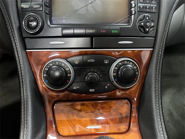 2005 Mercedes-Benz SL-Class (CC-2113678) for sale in North East, Pennsylvania