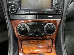 2005 Mercedes-Benz SL-Class (CC-2113678) for sale in North East, Pennsylvania