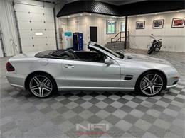 2005 Mercedes-Benz SL-Class (CC-2113678) for sale in North East, Pennsylvania