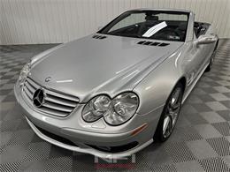 2005 Mercedes-Benz SL-Class (CC-2113678) for sale in North East, Pennsylvania