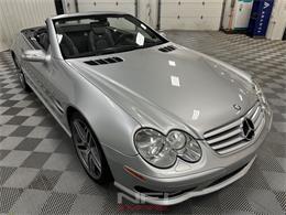 2005 Mercedes-Benz SL-Class (CC-2113678) for sale in North East, Pennsylvania