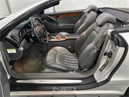 2005 Mercedes-Benz SL-Class (CC-2113678) for sale in North East, Pennsylvania