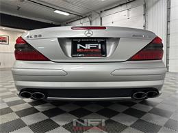 2005 Mercedes-Benz SL-Class (CC-2113678) for sale in North East, Pennsylvania