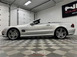 2005 Mercedes-Benz SL-Class (CC-2113678) for sale in North East, Pennsylvania