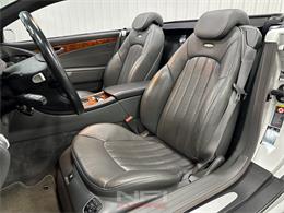 2005 Mercedes-Benz SL-Class (CC-2113678) for sale in North East, Pennsylvania