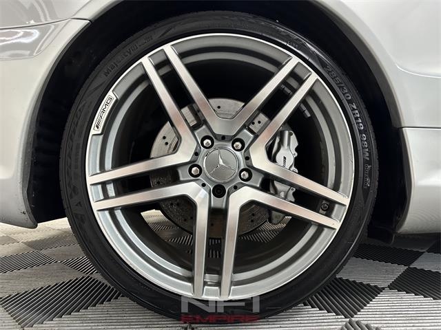 2005 Mercedes-Benz SL-Class (CC-2113678) for sale in North East, Pennsylvania