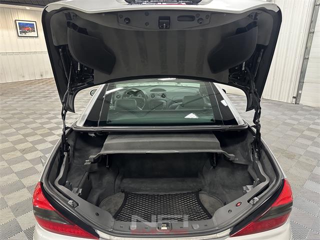 2005 Mercedes-Benz SL-Class (CC-2113678) for sale in North East, Pennsylvania