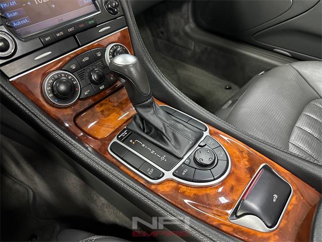 2005 Mercedes-Benz SL-Class (CC-2113678) for sale in North East, Pennsylvania