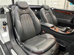 2005 Mercedes-Benz SL-Class (CC-2113678) for sale in North East, Pennsylvania