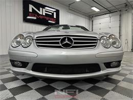 2005 Mercedes-Benz SL-Class (CC-2113678) for sale in North East, Pennsylvania