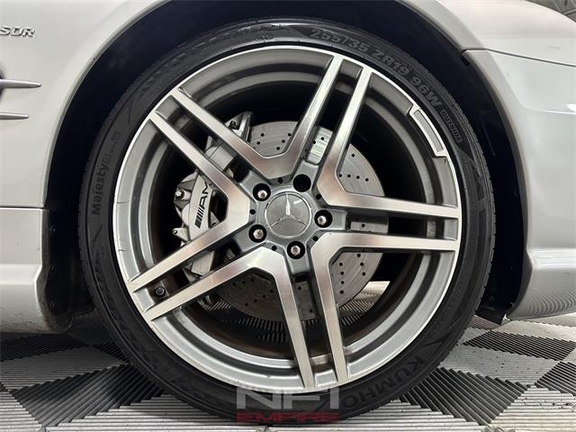 2005 Mercedes-Benz SL-Class (CC-2113678) for sale in North East, Pennsylvania