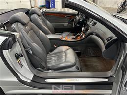 2005 Mercedes-Benz SL-Class (CC-2113678) for sale in North East, Pennsylvania