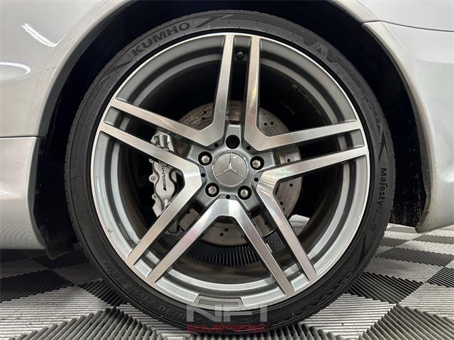 2005 Mercedes-Benz SL-Class (CC-2113678) for sale in North East, Pennsylvania