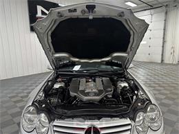 2005 Mercedes-Benz SL-Class (CC-2113678) for sale in North East, Pennsylvania