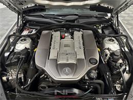2005 Mercedes-Benz SL-Class (CC-2113678) for sale in North East, Pennsylvania