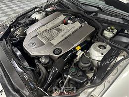 2005 Mercedes-Benz SL-Class (CC-2113678) for sale in North East, Pennsylvania