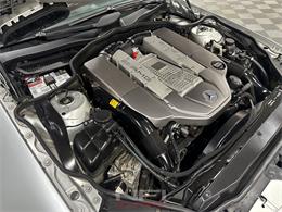2005 Mercedes-Benz SL-Class (CC-2113678) for sale in North East, Pennsylvania