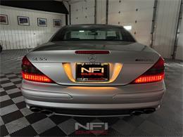 2005 Mercedes-Benz SL-Class (CC-2113678) for sale in North East, Pennsylvania
