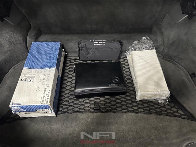 2005 Mercedes-Benz SL-Class (CC-2113678) for sale in North East, Pennsylvania
