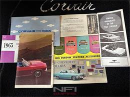 1965 Chevrolet Corvair (CC-2113679) for sale in North East, Pennsylvania