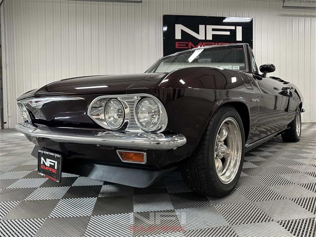 1965 Chevrolet Corvair (CC-2113679) for sale in North East, Pennsylvania