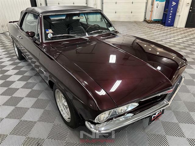 1965 Chevrolet Corvair (CC-2113679) for sale in North East, Pennsylvania